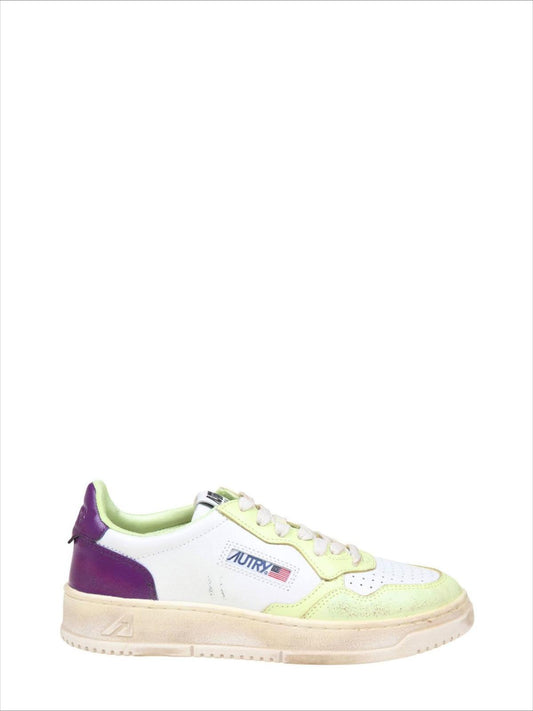 Vintage AUTRY SNEAKERS