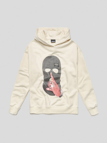 COMME des FUCKDOWN Hoodie