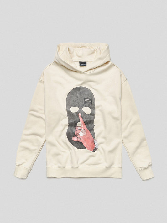 COMME des FUCKDOWN Hoodie