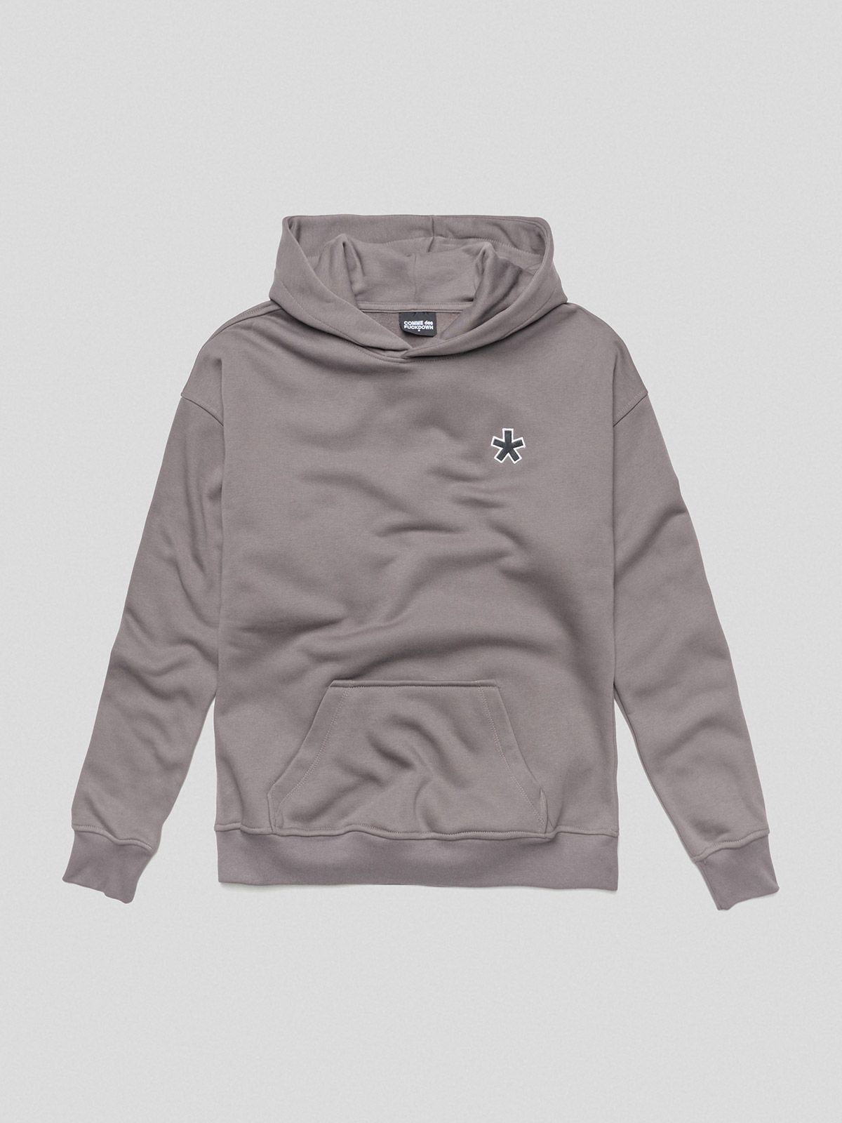 COMME des FUCKDOWN Hoodie