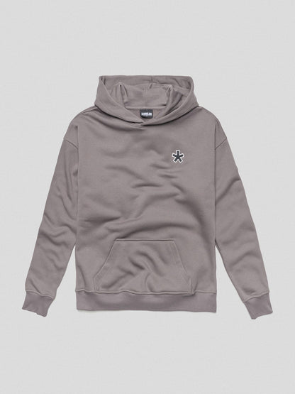 COMME des FUCKDOWN Hoodie