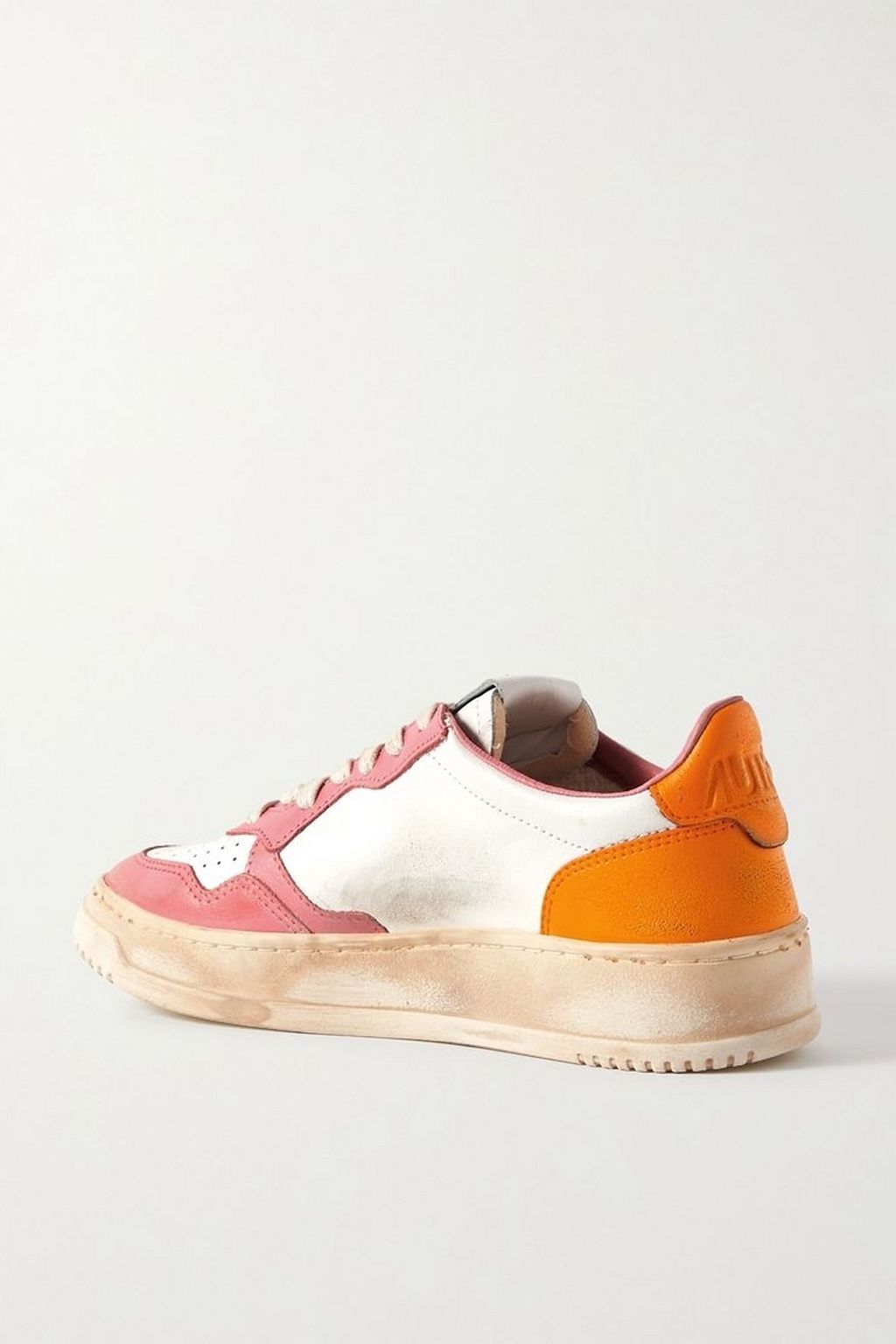 Vintage AUTRY SNEAKERS