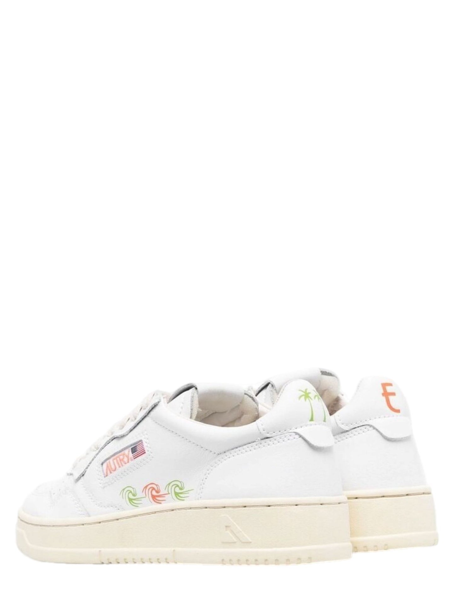 Autry Sneakers Alum see1