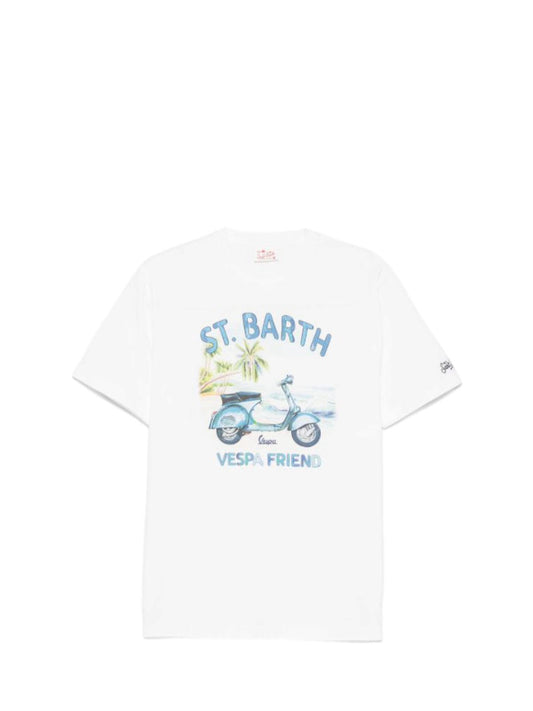 MC2 T-shirt