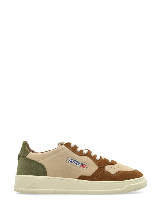 Autry Sneakers AULM TS17