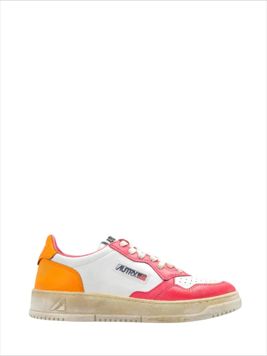 Vintage AUTRY SNEAKERS