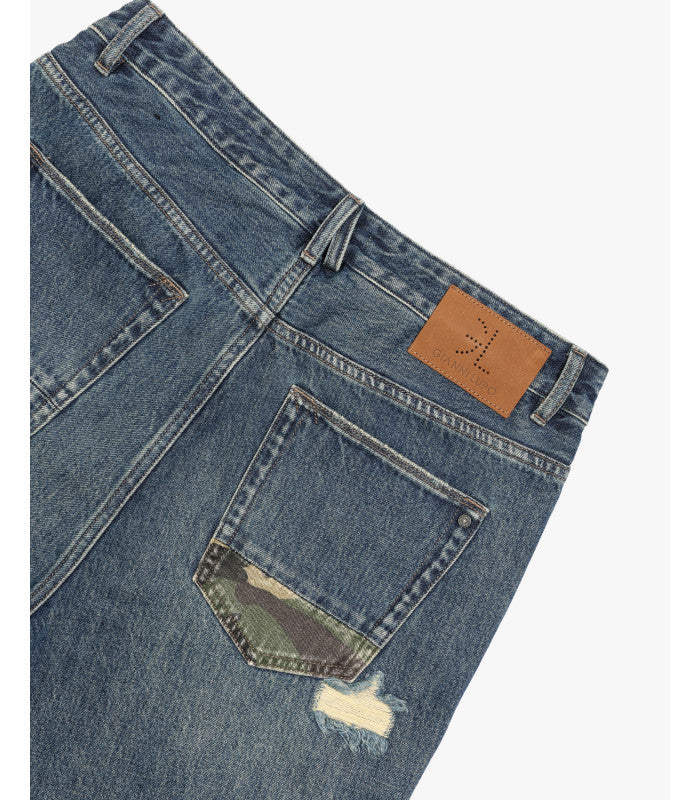 ג'ינס GIANNI LUPO GL195F