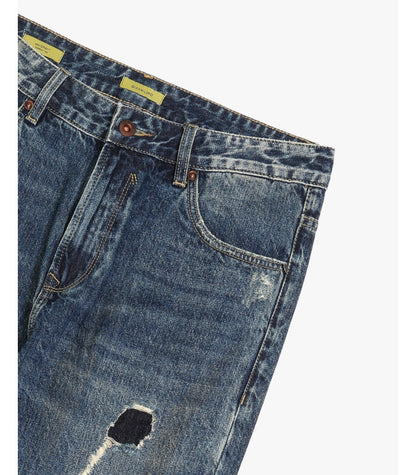 ג'ינס GIANNI LUPO GL6387Q