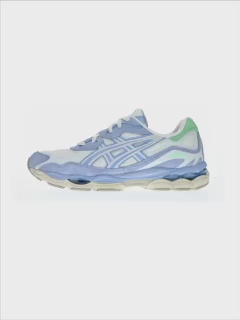 ASICS GEL-NYC AIRY BLUE/STONE WASH UNISEX